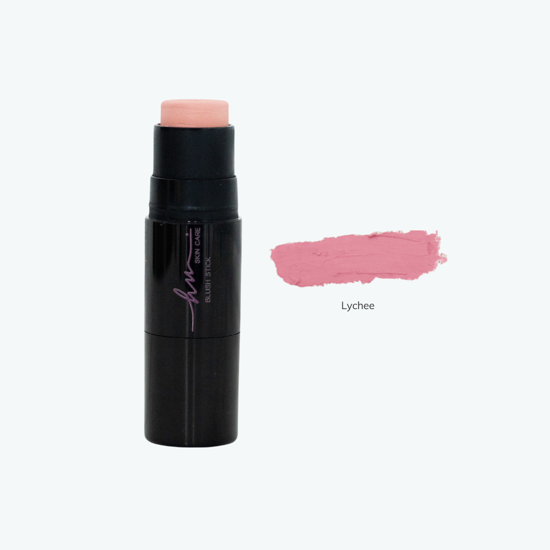 Blush stick - Lychee