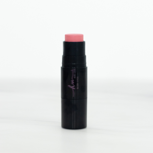 Blush stick - Pay de fresa