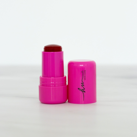 Jelly blush stick - Cereza