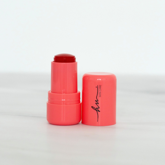 Jelly blush stick - Nectarina