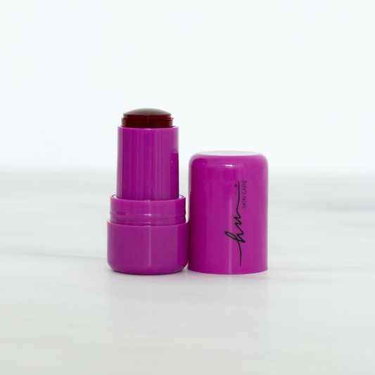 Jelly blush stick - Mora