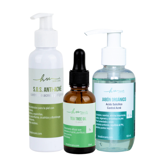 Kit Detox Skin