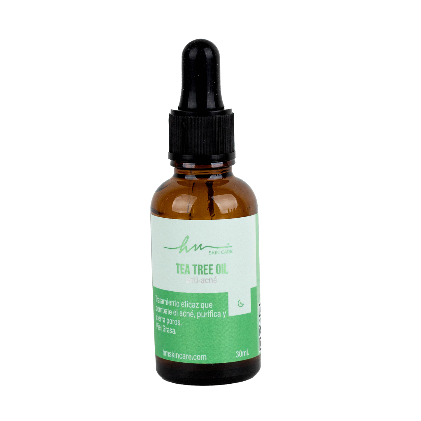 Tea Tree Oil