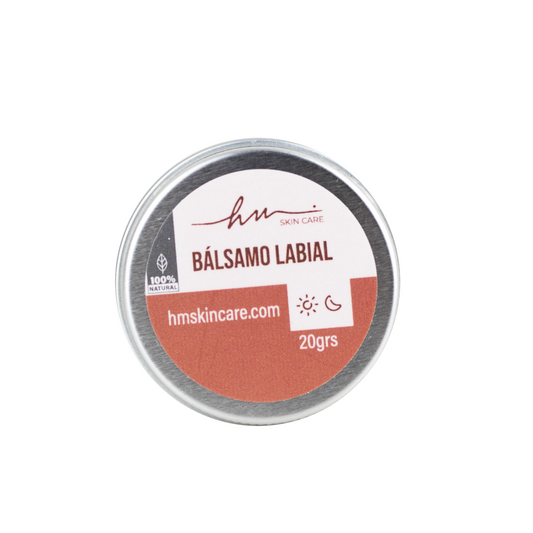 Balsamo Labial