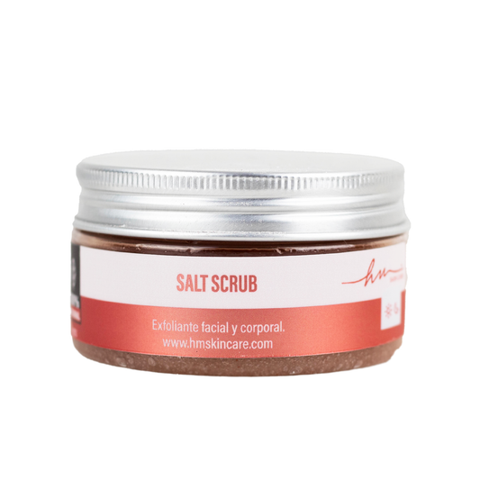 Salt Scrub